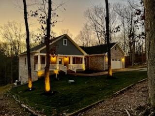 5580 Powell Sullivan Rd TN 37064 For Sale - 