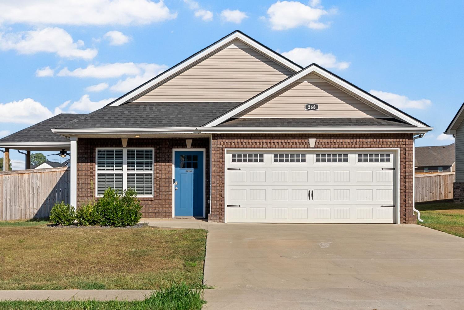 268-Dugger-Dr For Sale