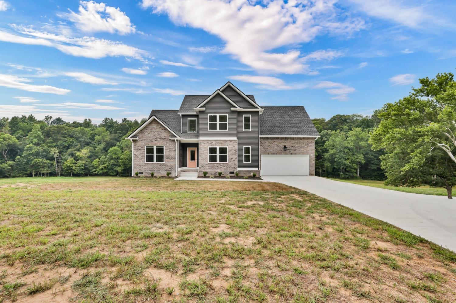 5580 Chambers Rd TN 37051 For Sale - 
