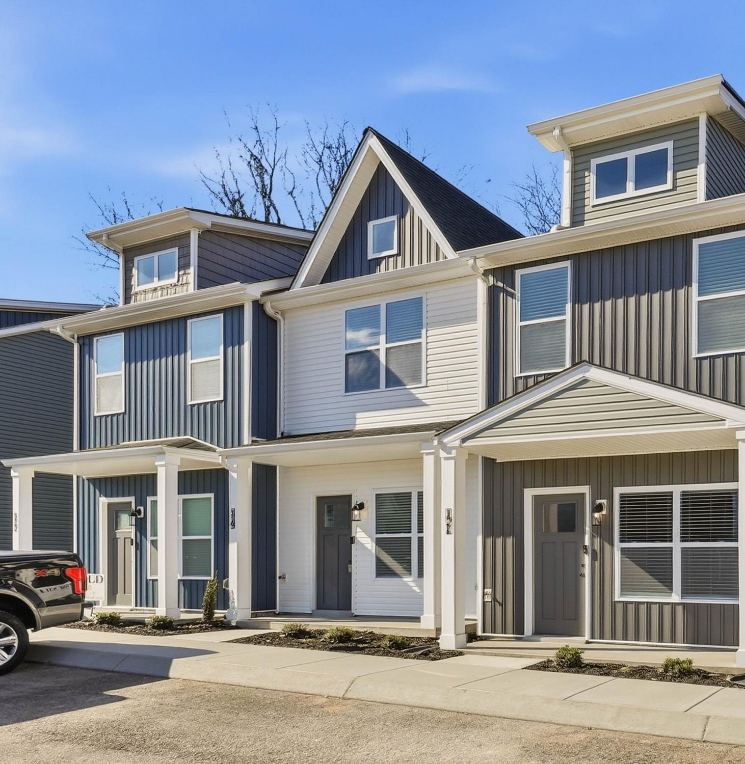 119 Front Ridge Circle TN 37040 For Sale - 