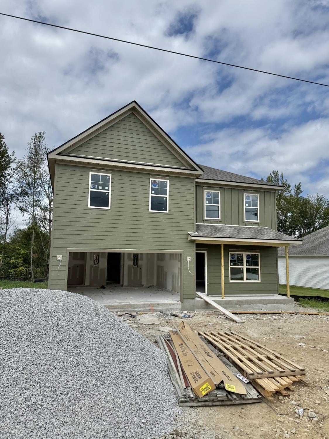 40-Country-Circle For Sale