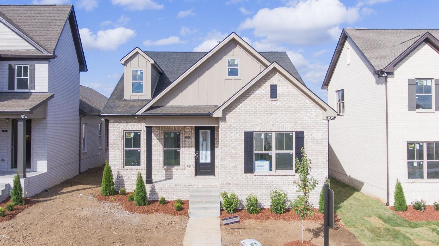 1208-Kennesaw-Blvd-Lot-180 For Sale