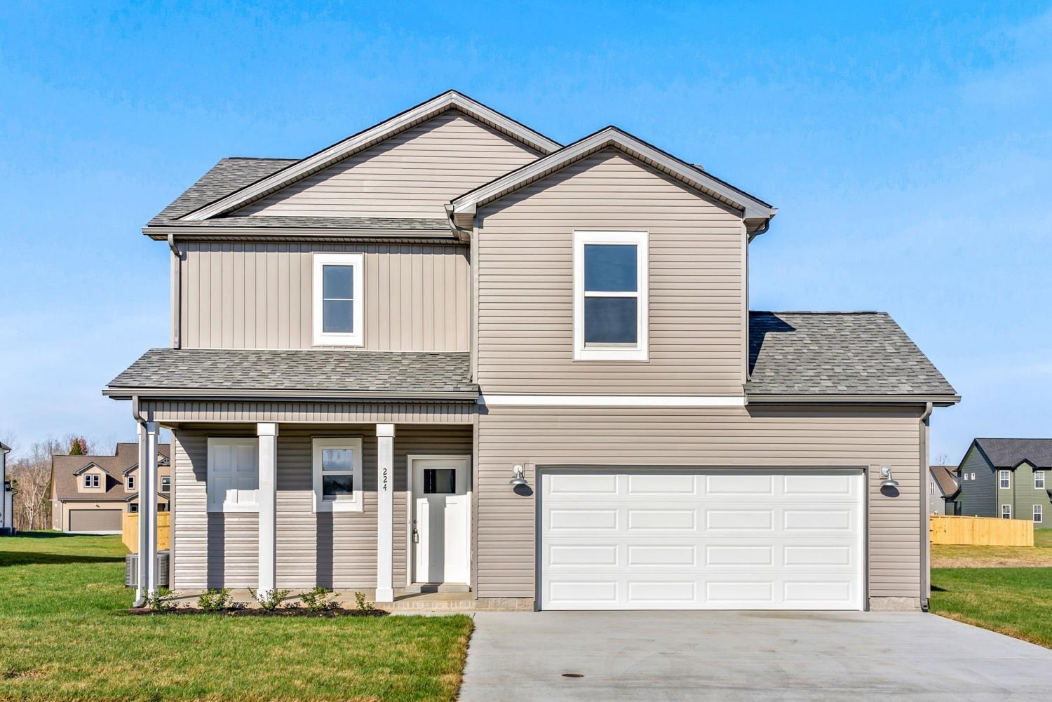 143-Cherry-Fields For Sale