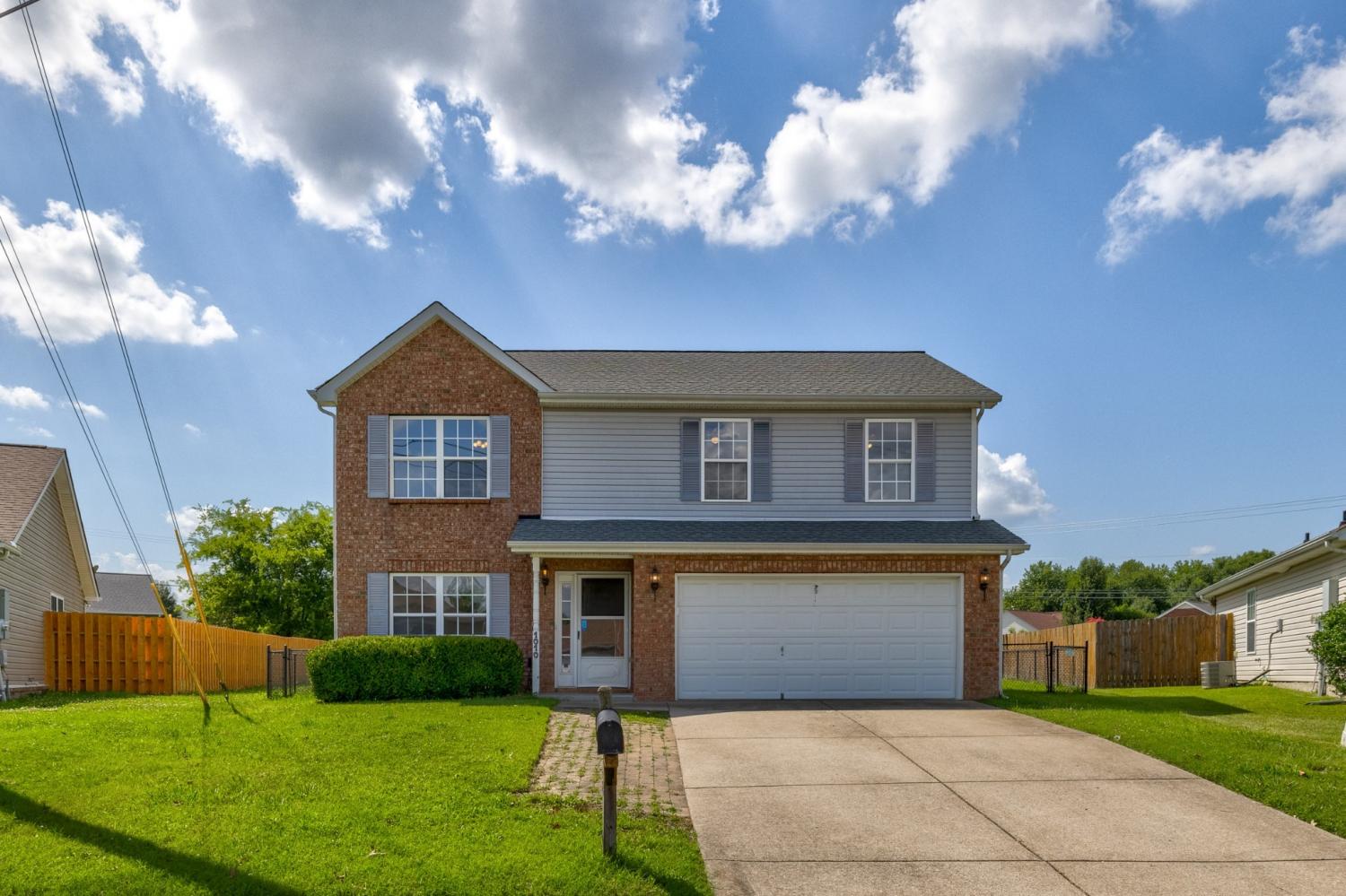 1010 Lowrey Pl TN 37174 For Sale - 