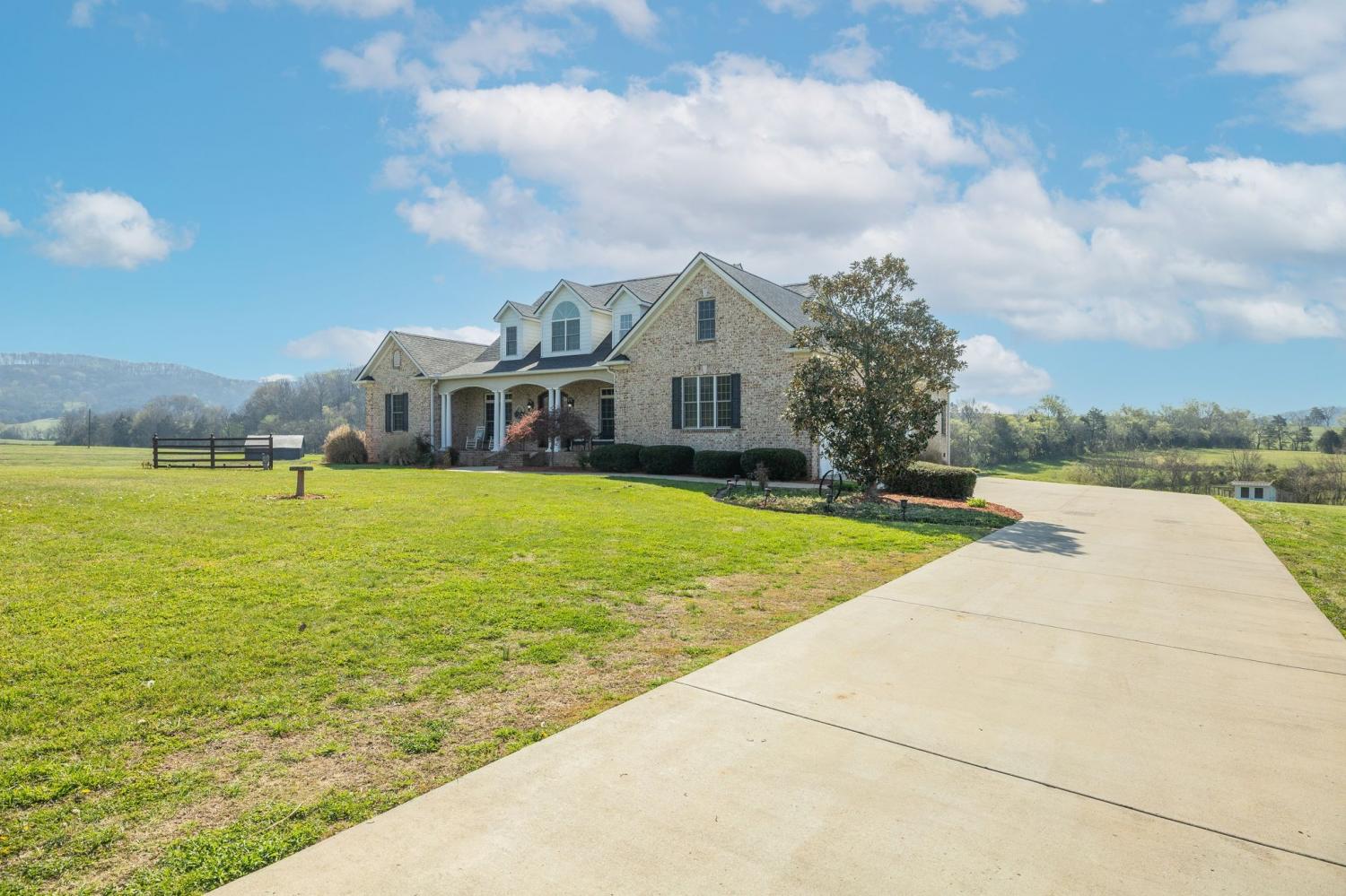 12328-Lascassas-Pike For Sale