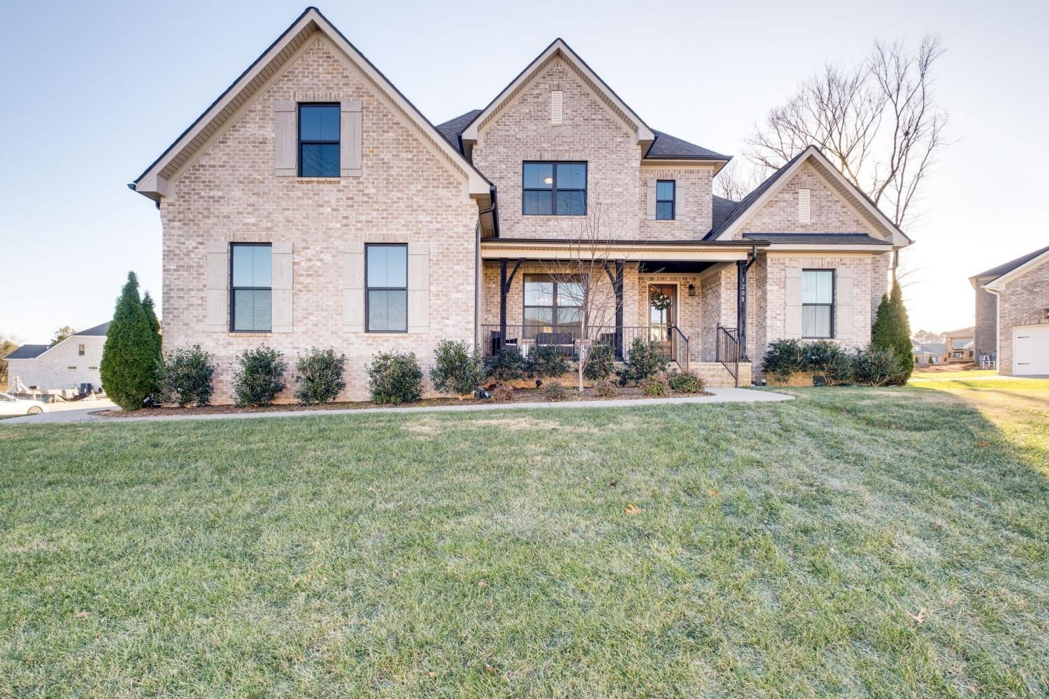 1208-Ben-Forkum-Dr For Sale