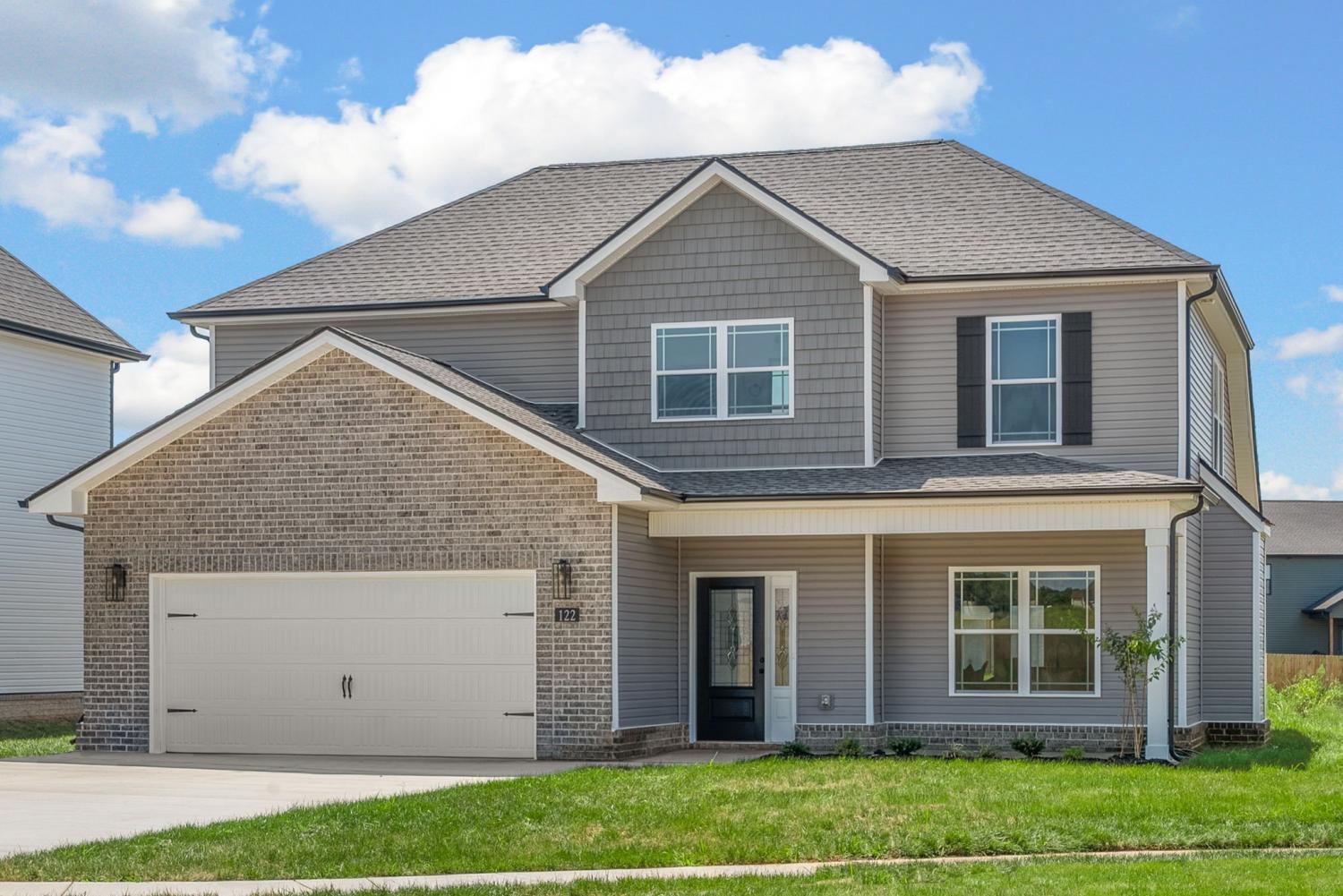 122-Sweet-Clover-Ct For Sale