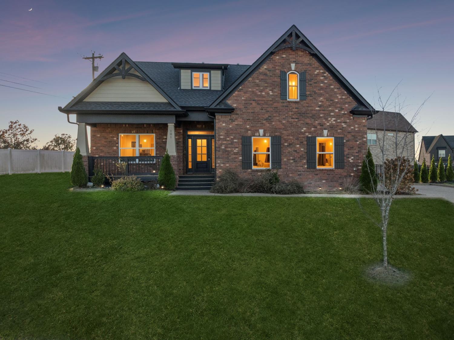 101-Stewarts-Landing-Dr For Sale