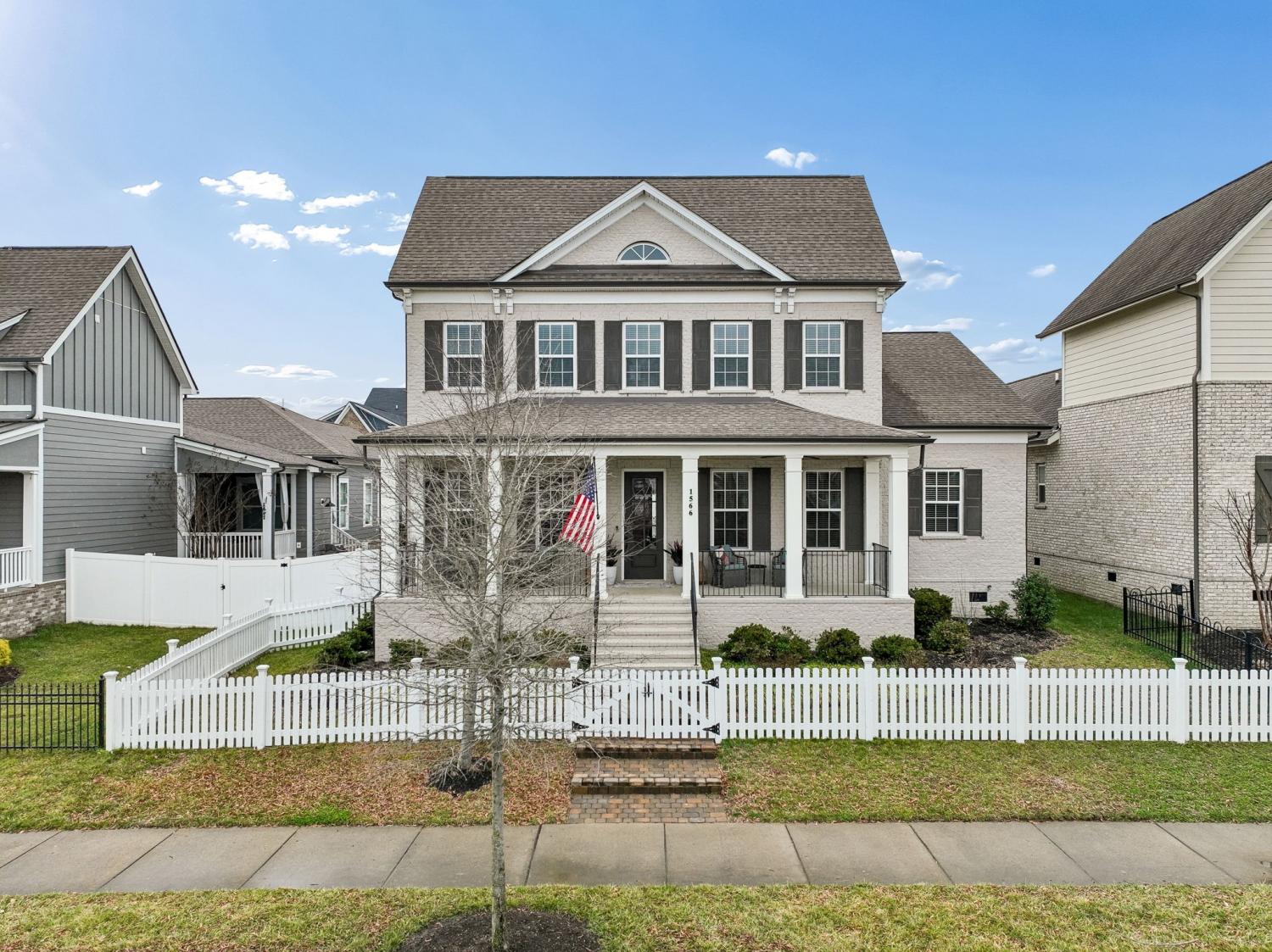 1566-Drakes-Creek-Rd For Sale