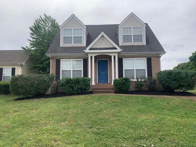 2244 Dewey Dr TN 37174 For Rent - 