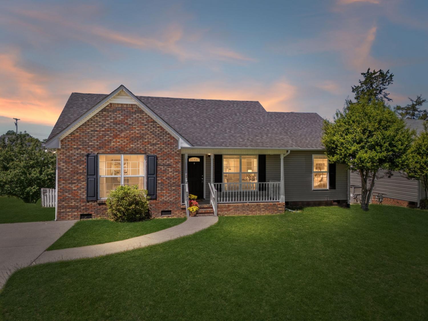 2819 Faith Ln TN 37174 For Sale - 