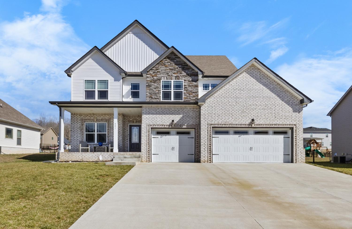 441-Crestwicke-Ct For Sale