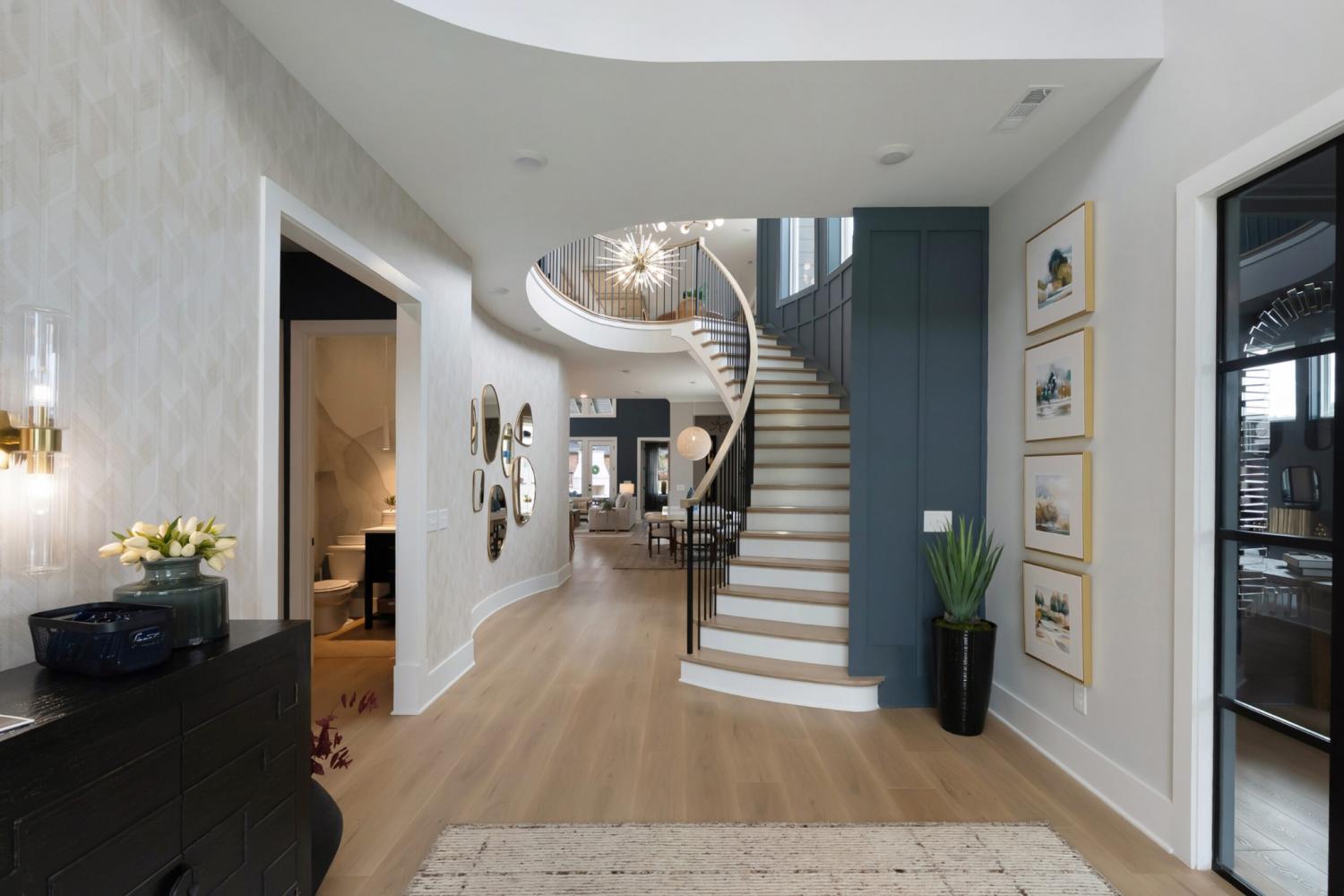 Bethesda Elementary Property for Sale