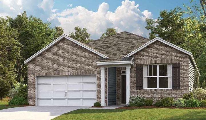96-Hartmann-Crossing For Sale