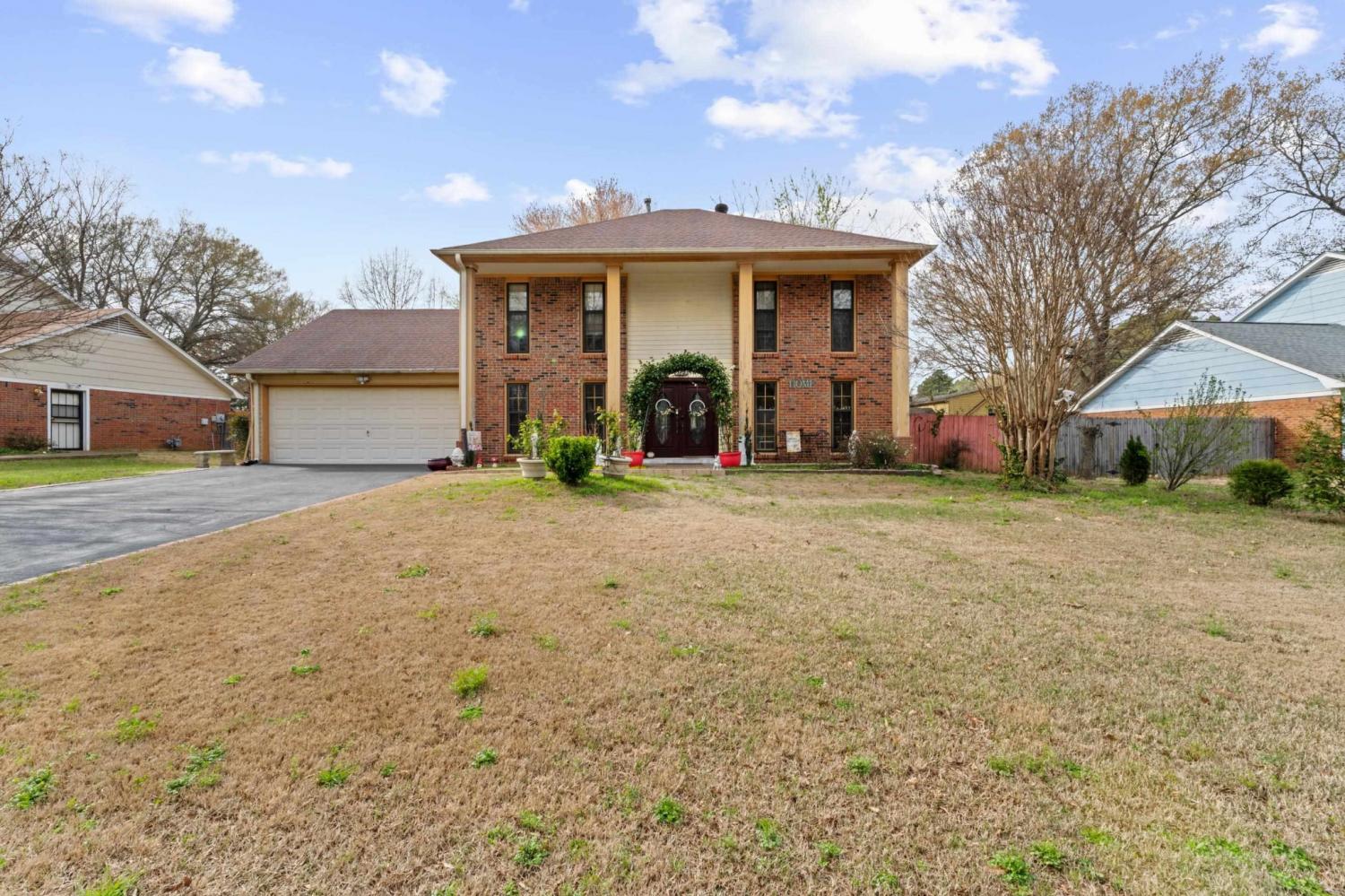 2593-LANRICK-CV For Sale