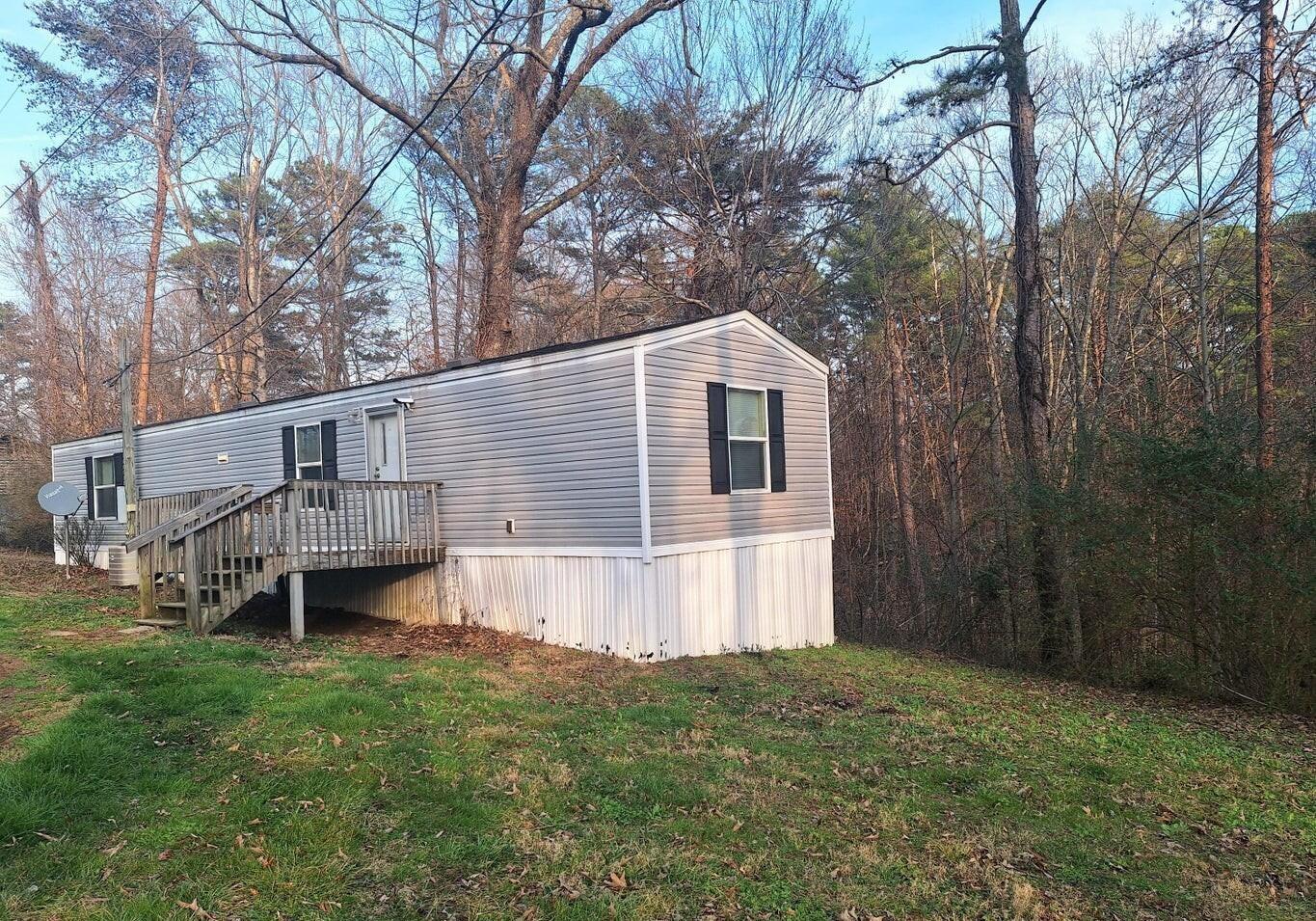 247 Towee Falls Road TN 37385 For Sale - 