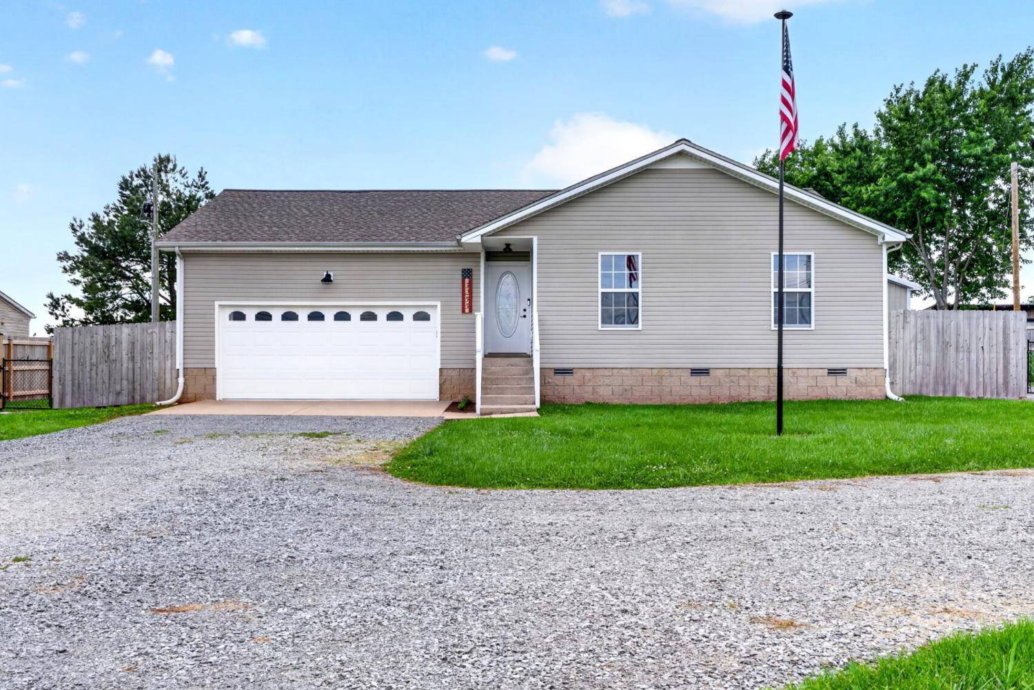 3255 Gracey Herndon Rd KY 42240 For Sale - 