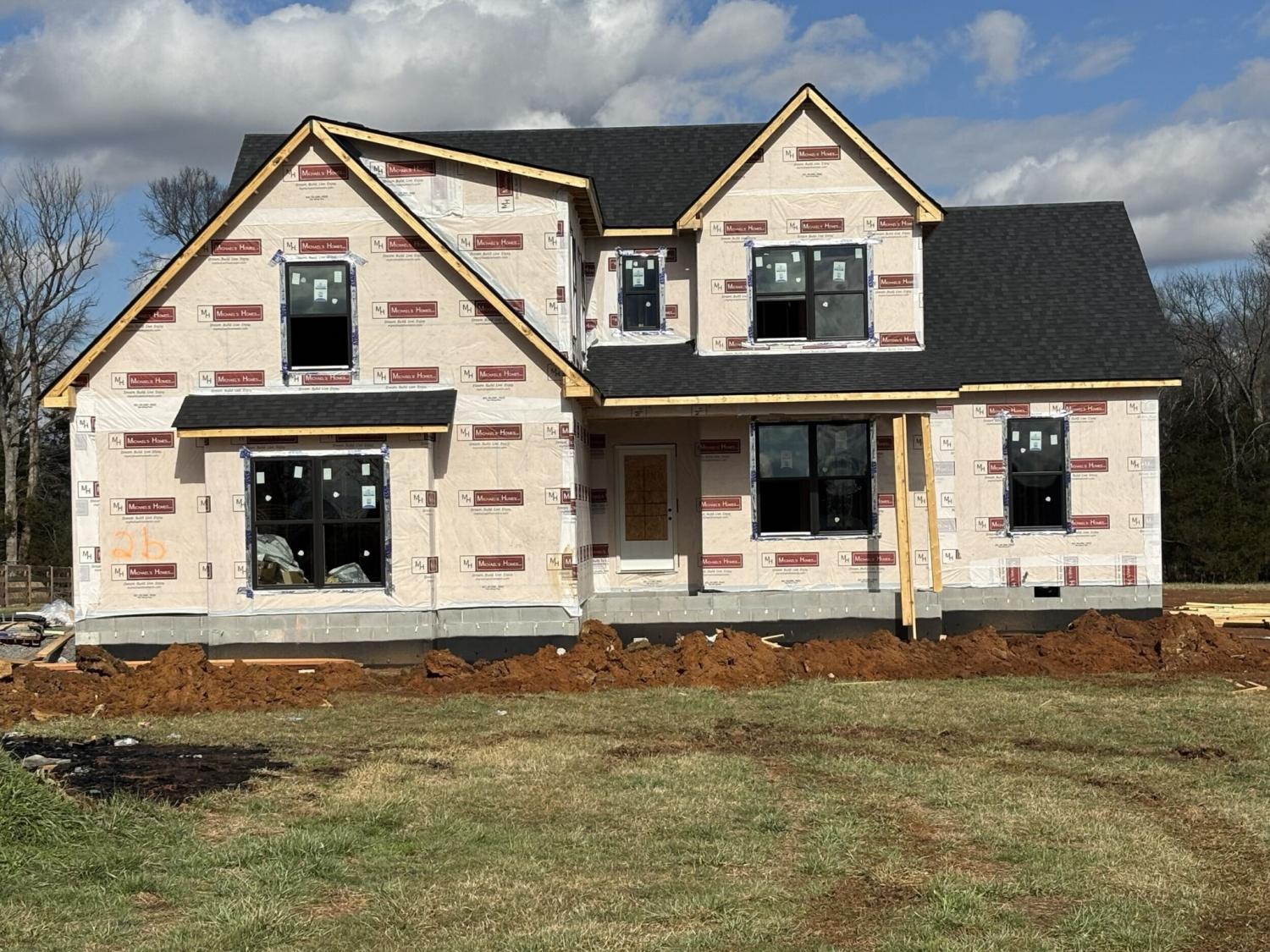 0-Unionville-Deason-Rd For Sale