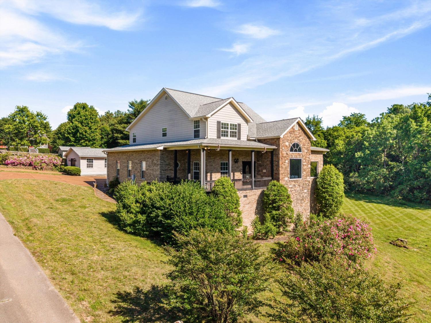 3400 Cobblestone Mills Rd TN 37174 For Sale - 