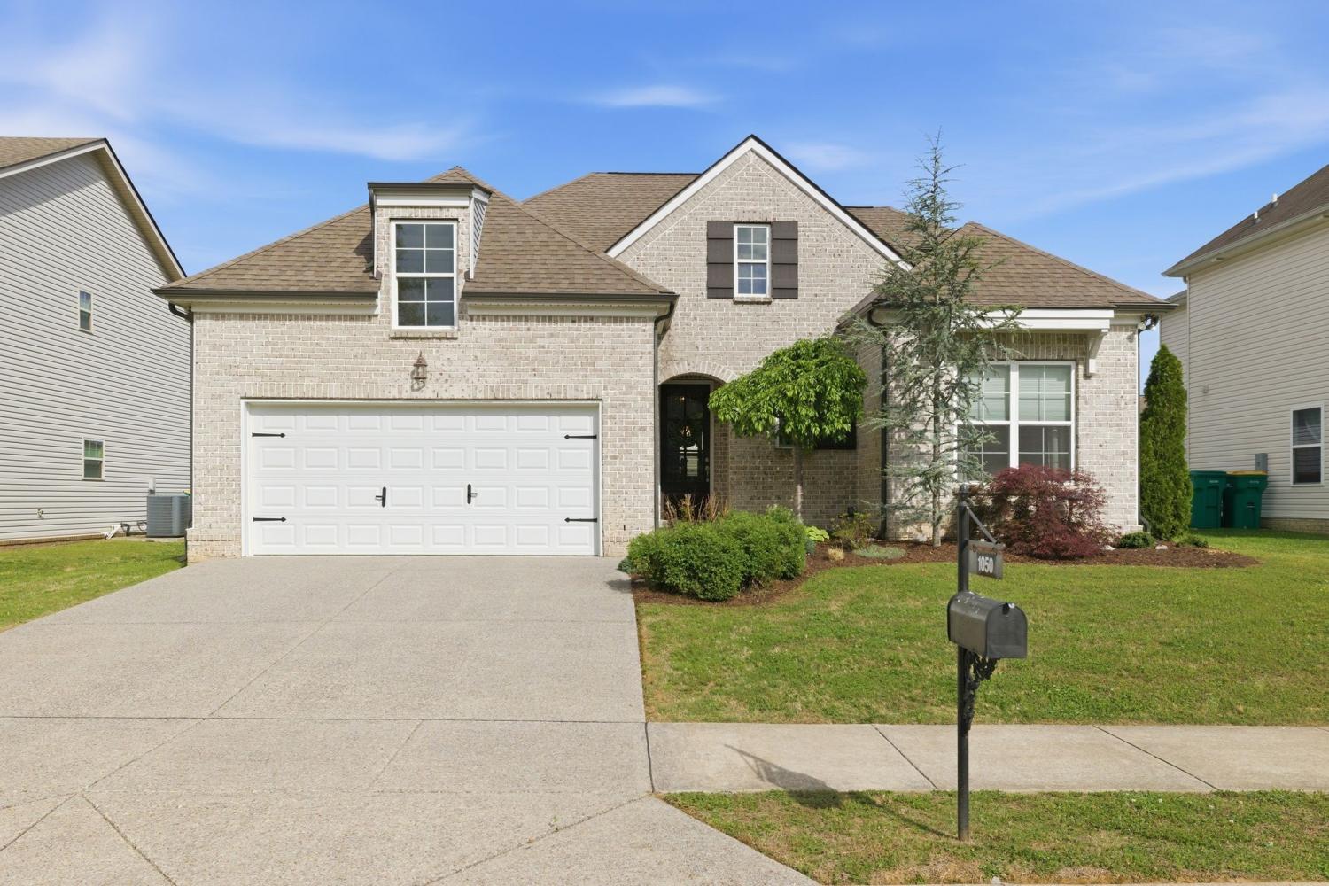 1050 Daniel Ln TN 37174 For Sale - 