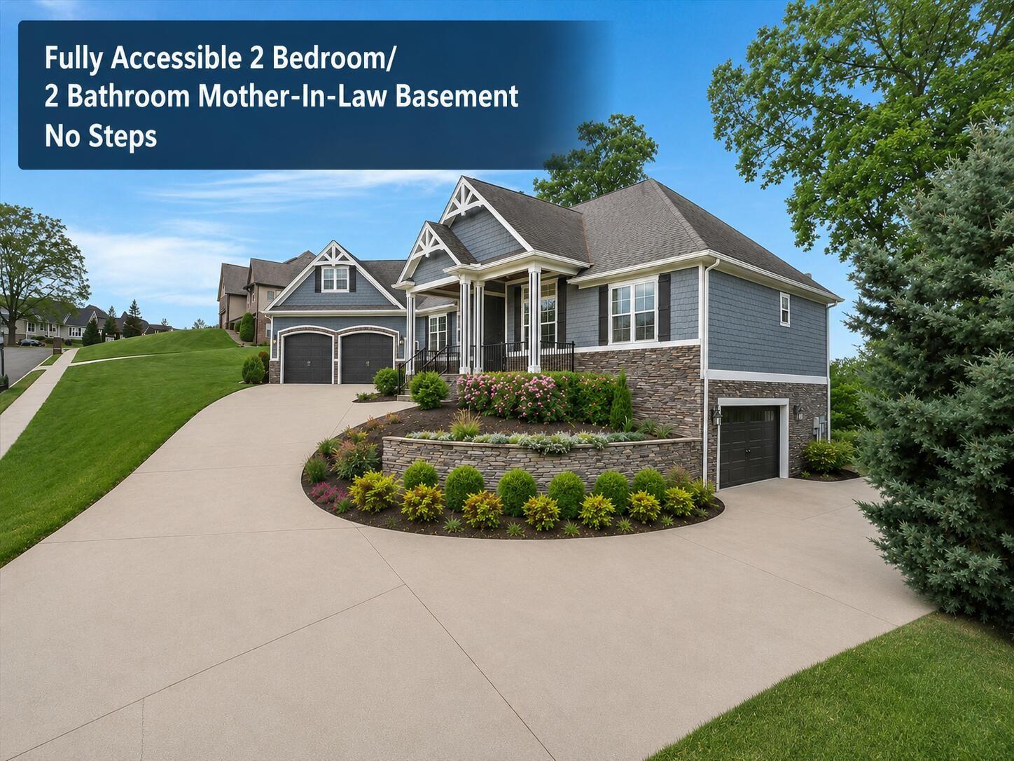 6201 Breezy Hollow Lane TN 37341 For Sale - 