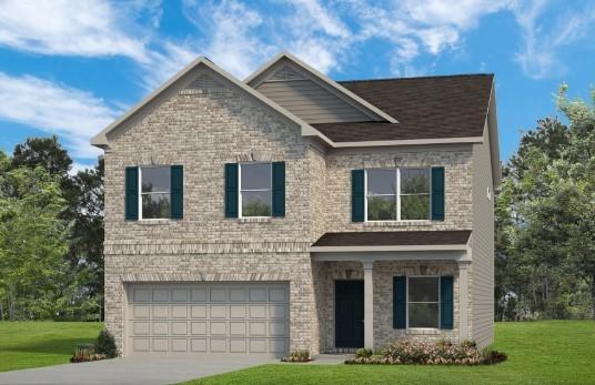 233-Summerlin-Dr For Sale