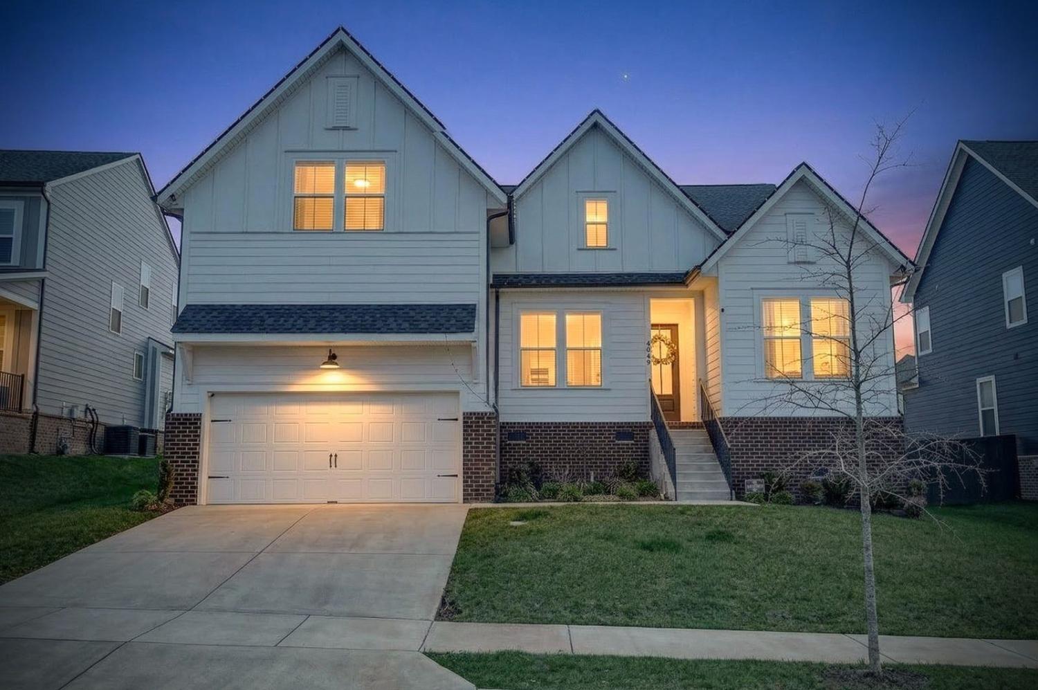 4049 John Marsh Rd TN 37174 For Sale - 