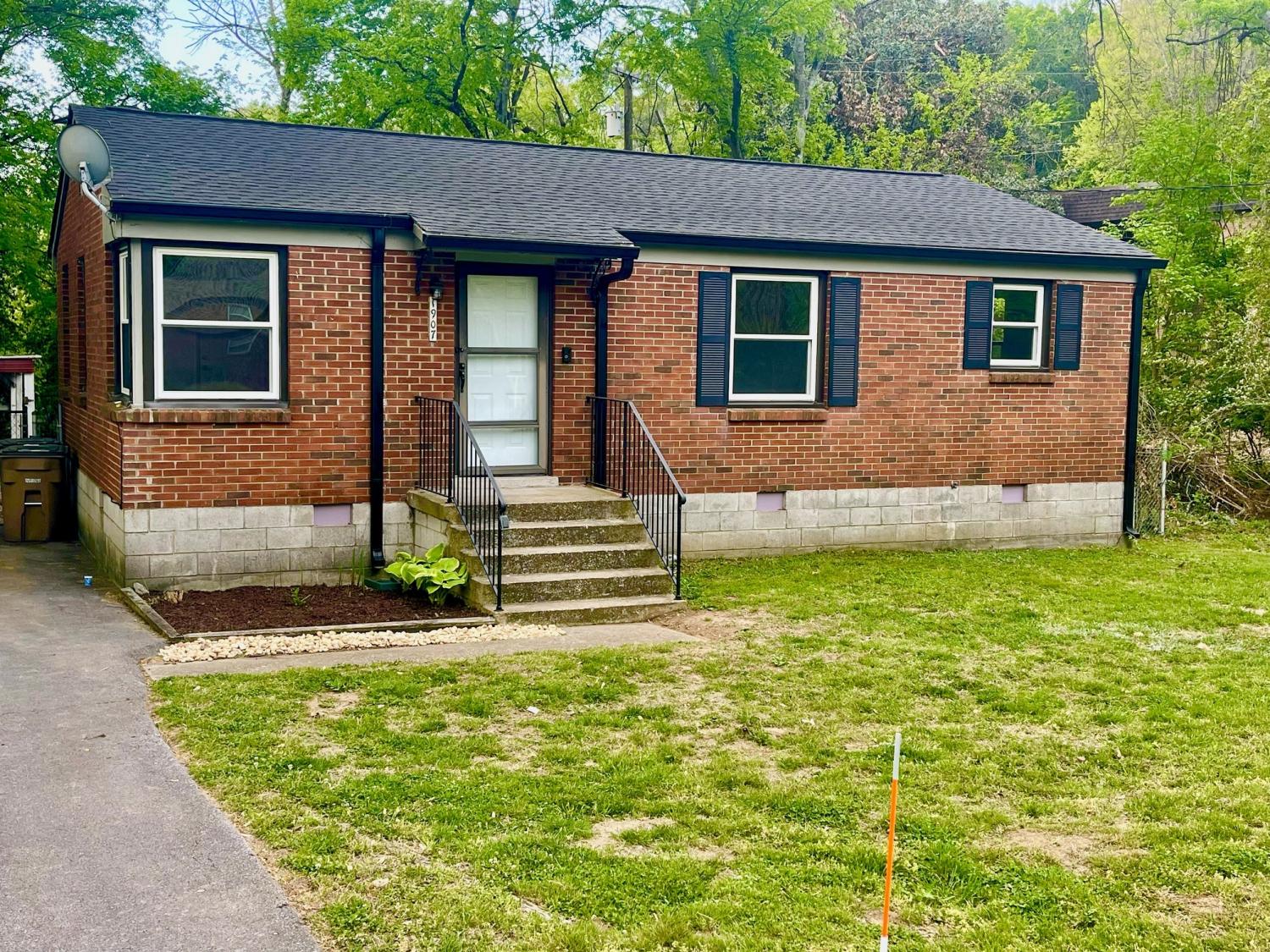 1907 Dabbs Ave TN 37217 For Sale - 