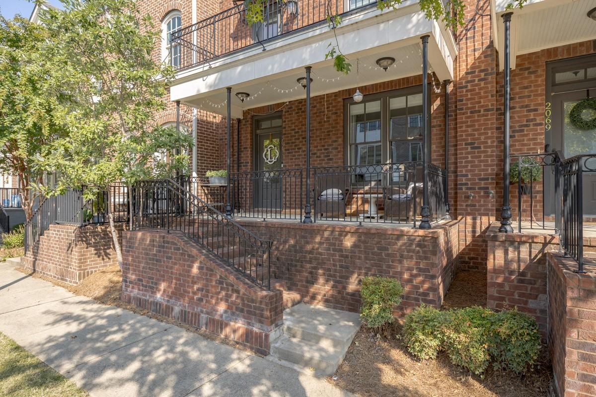 Thompson's Station Middle School Property for Sale