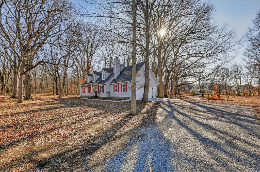 3309-Long-Shadow-Ct For Sale