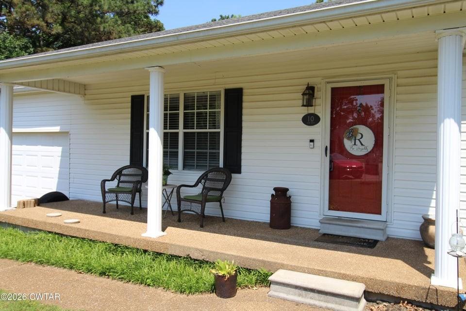 10 Emily Dr TN 38351 For Sale - 