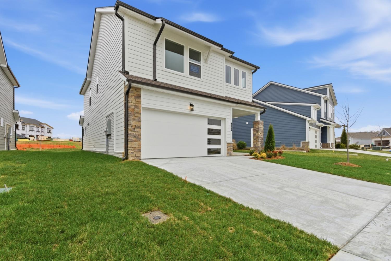 1024 Linn Cove Court TN 37066 For Sale - 