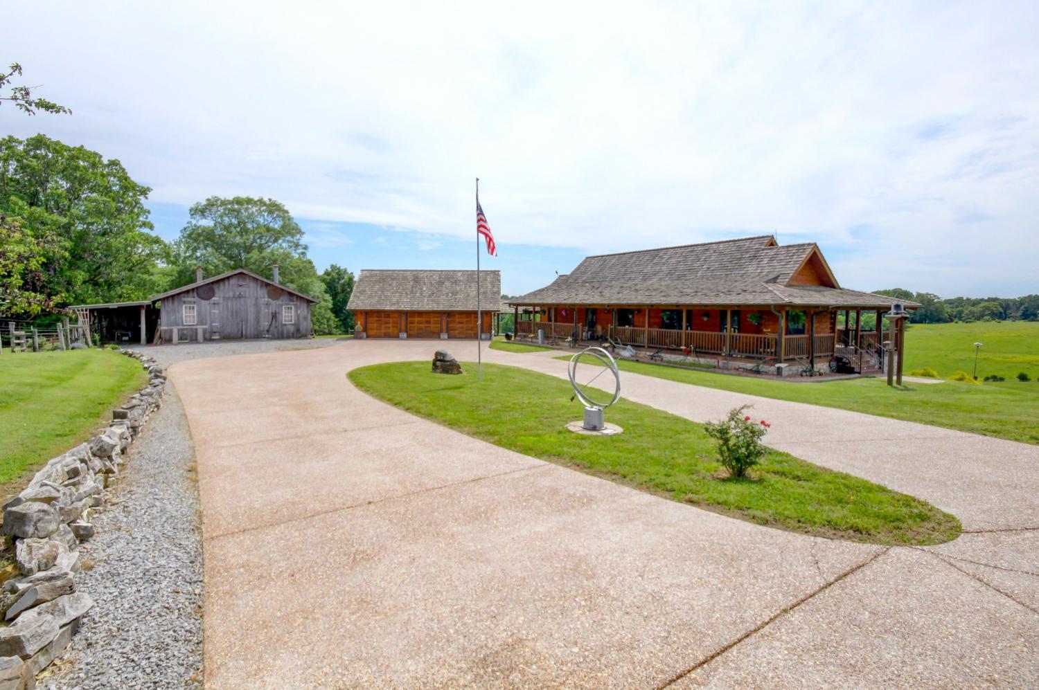1820-Buck-Smith-Rd For Sale