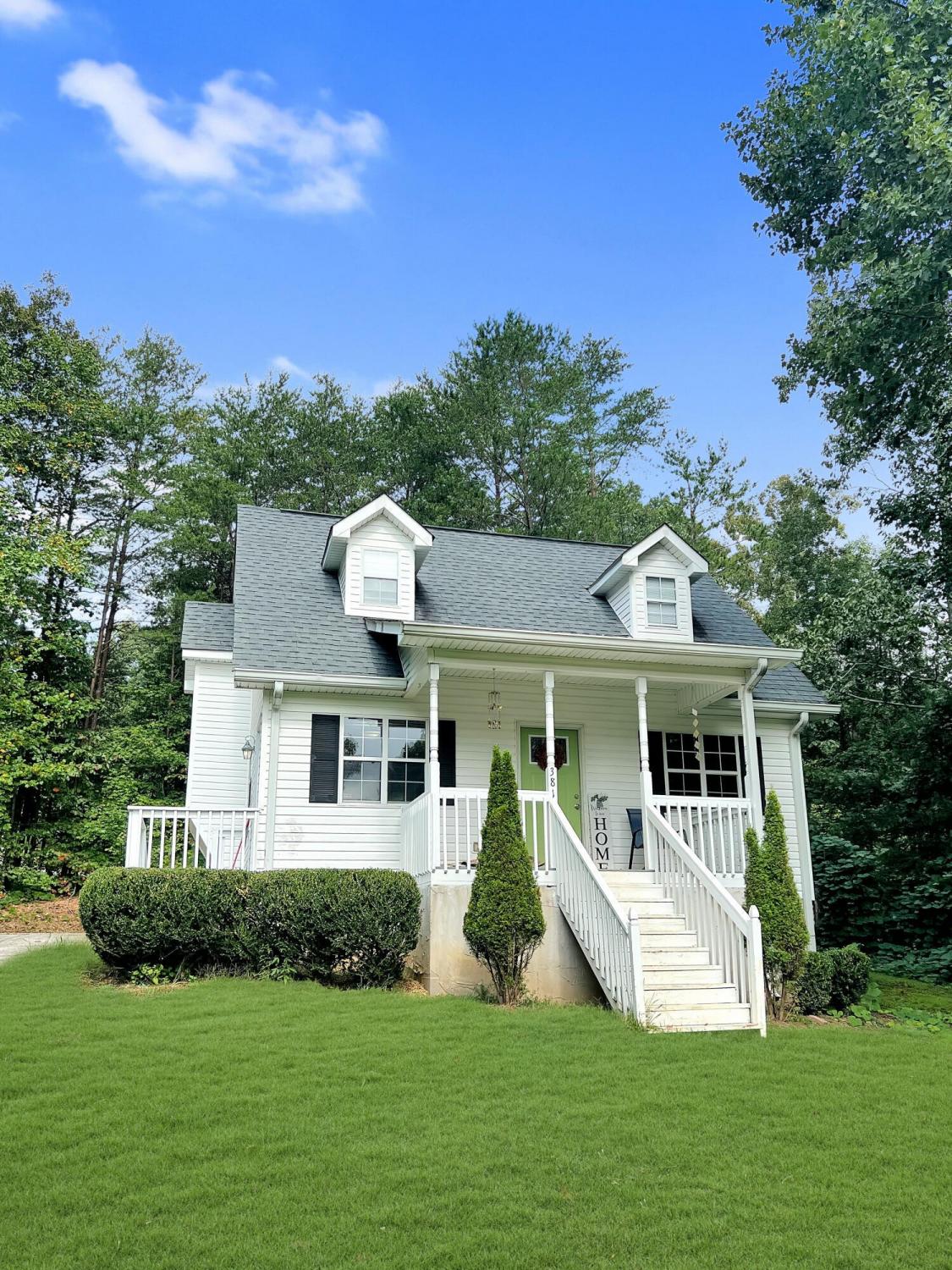 381-Worley-Mill-Circle For Sale