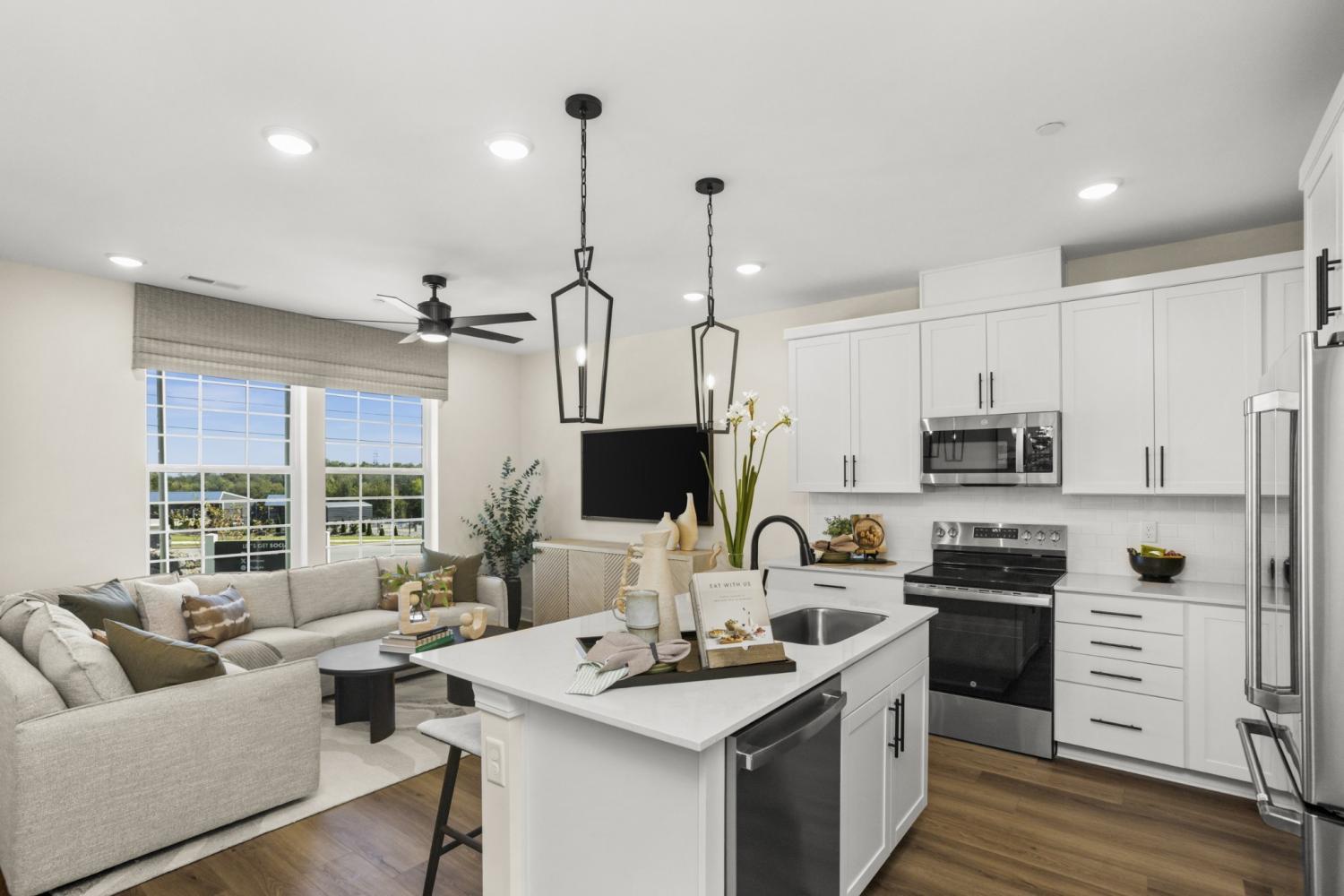 318-Lynwood-Station-Boulevard For Sale