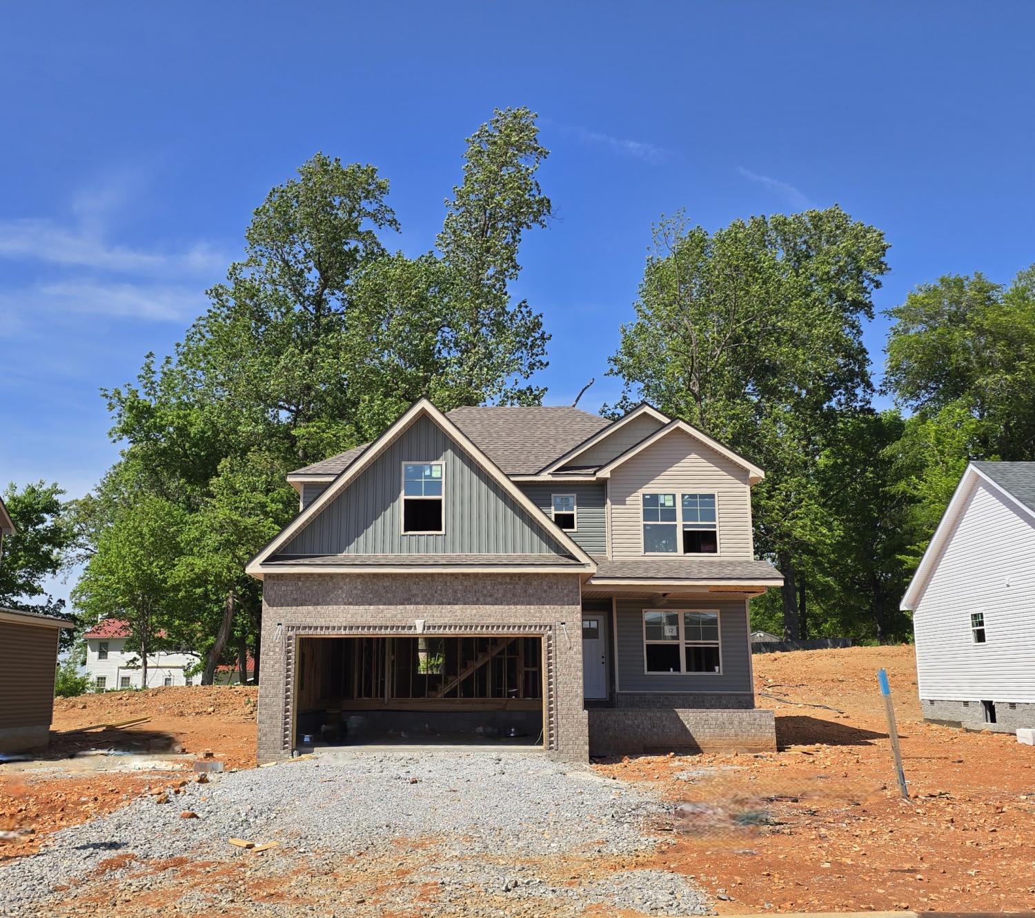 12 Echo Ridge KY 42262 For Sale - 