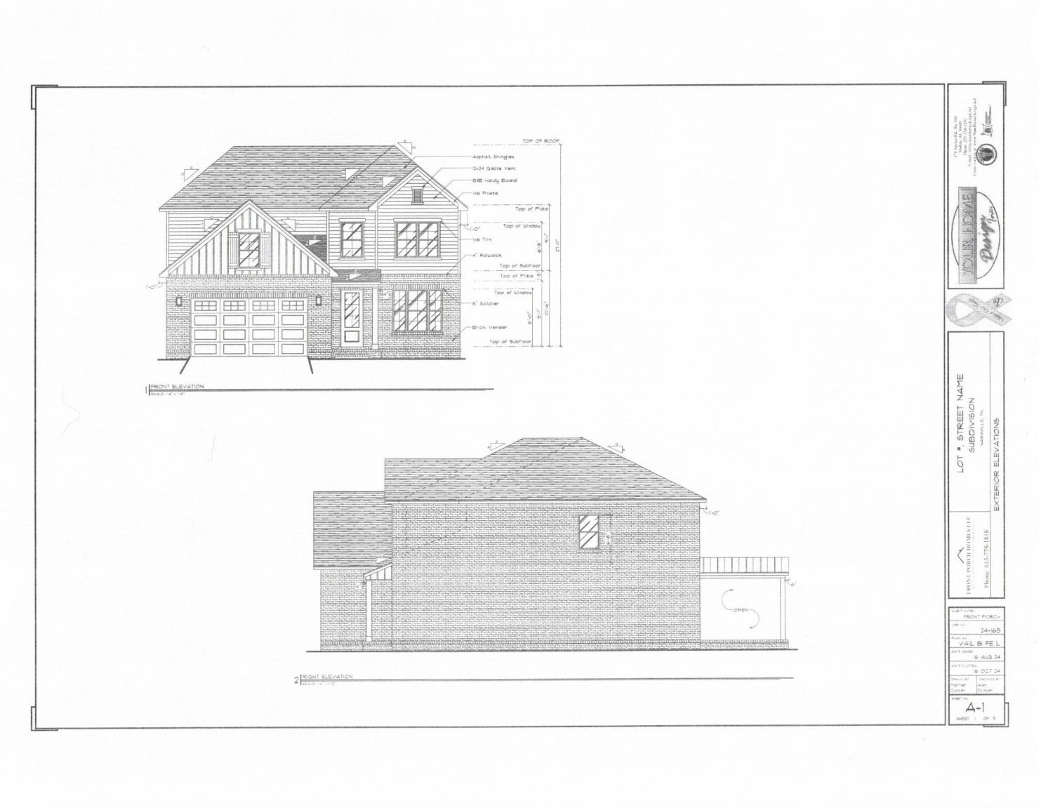 807-Saddle-Ridge-Dr For Sale