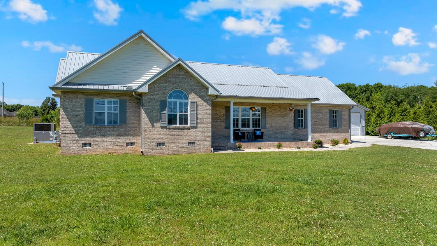 3896 Lynchburg Rd TN 37398 For Sale - 