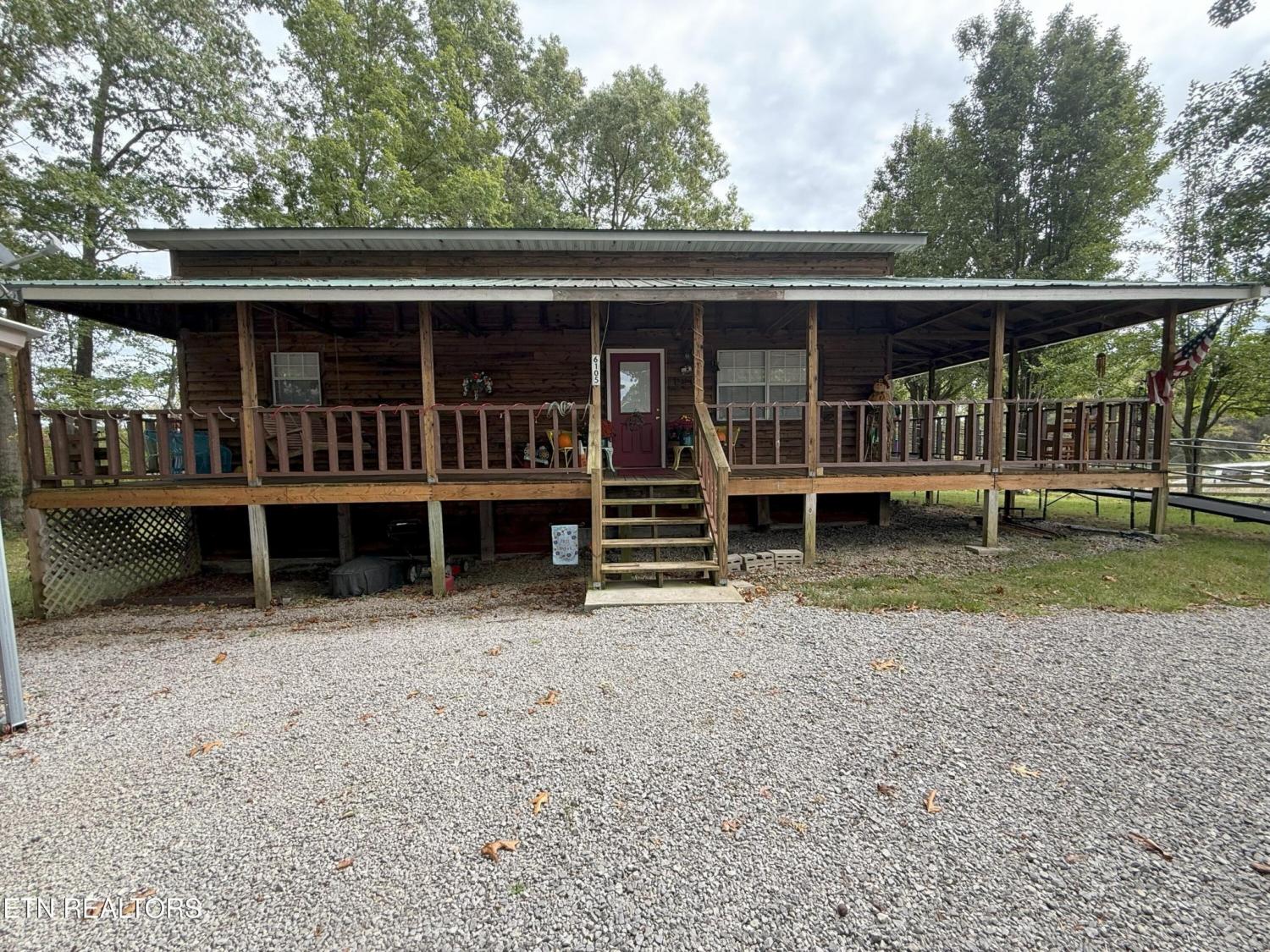 6105-S-South-York-Hwy For Sale