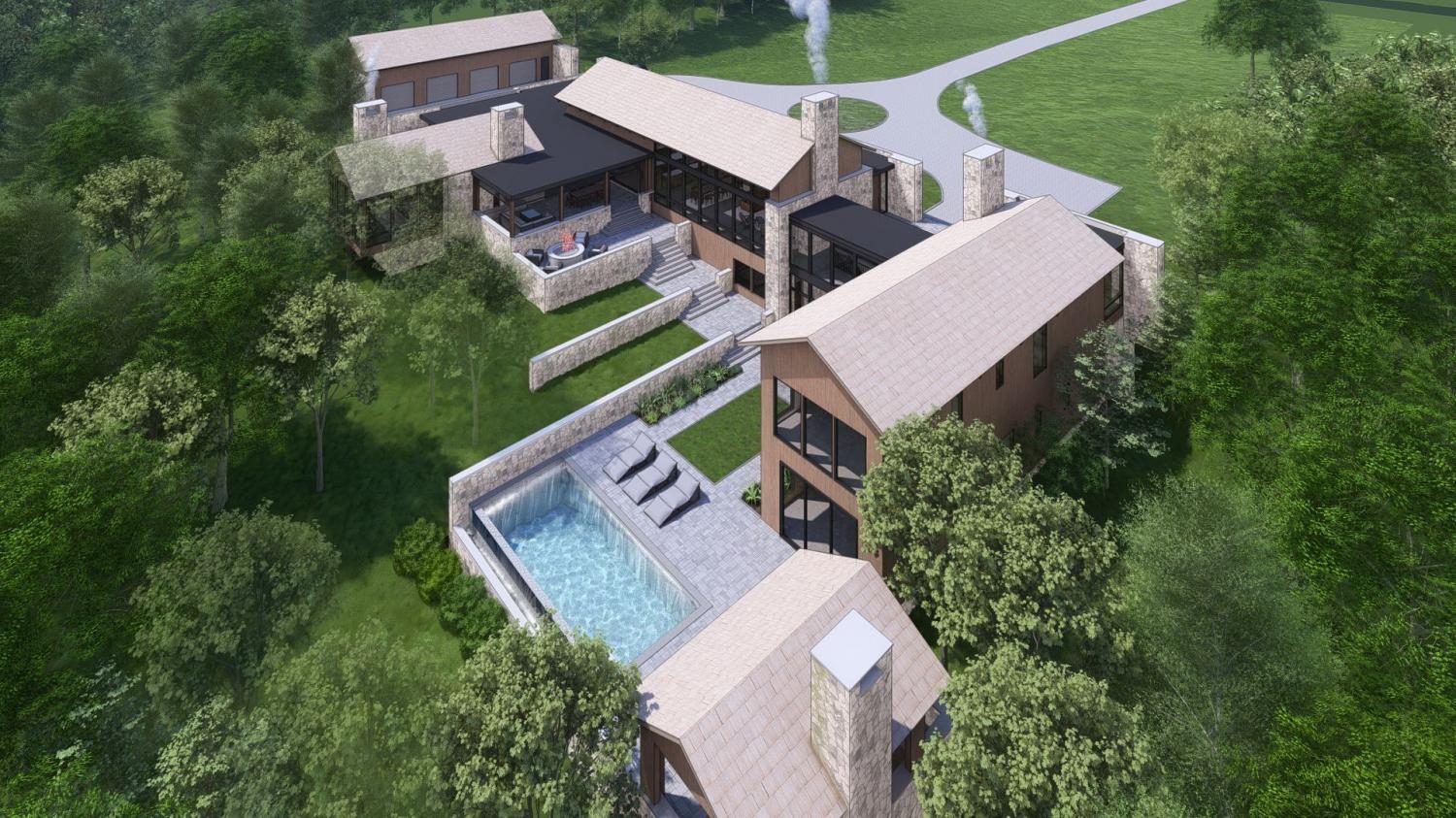 0-Fox-Wander-Trail For Sale