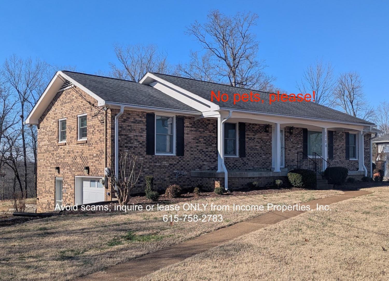 1106-Clearview-Dr For Sale