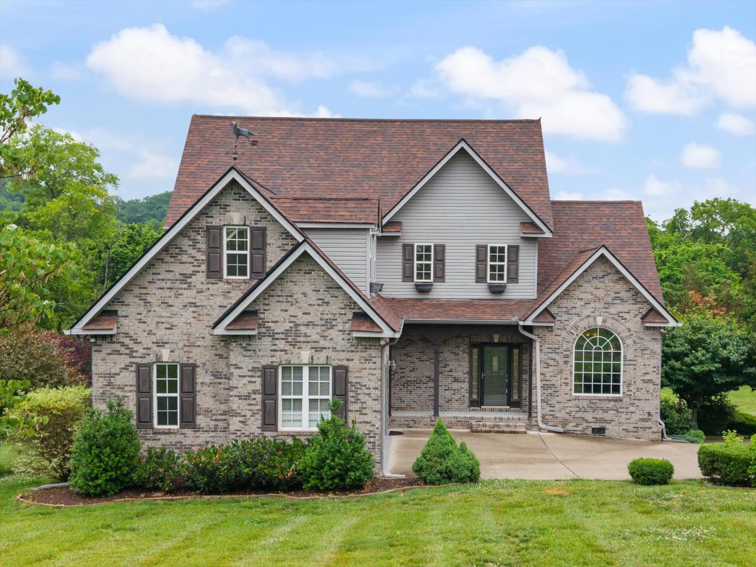 2216 Twin Peaks Ct TN 37174 For Sale - 