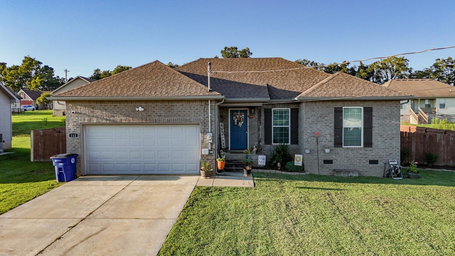 112-August-Way For Sale