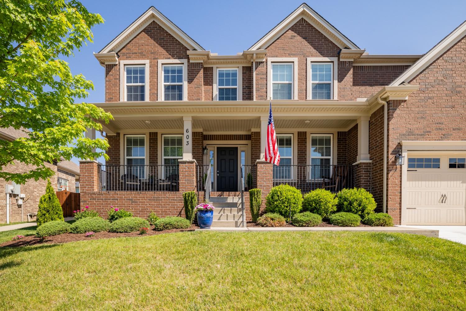 603-Truver-Dr For Sale