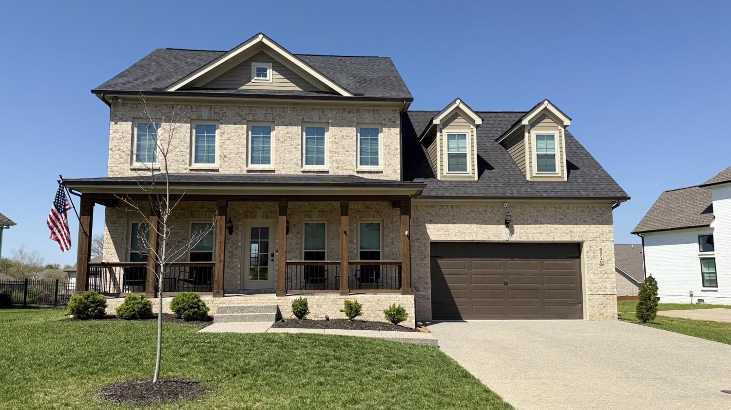 8010 Brightwater Way TN 37174 For Sale - 
