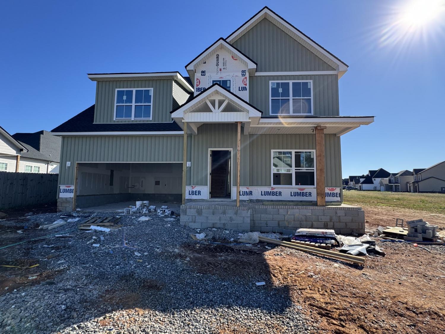 603-Summerfield For Sale