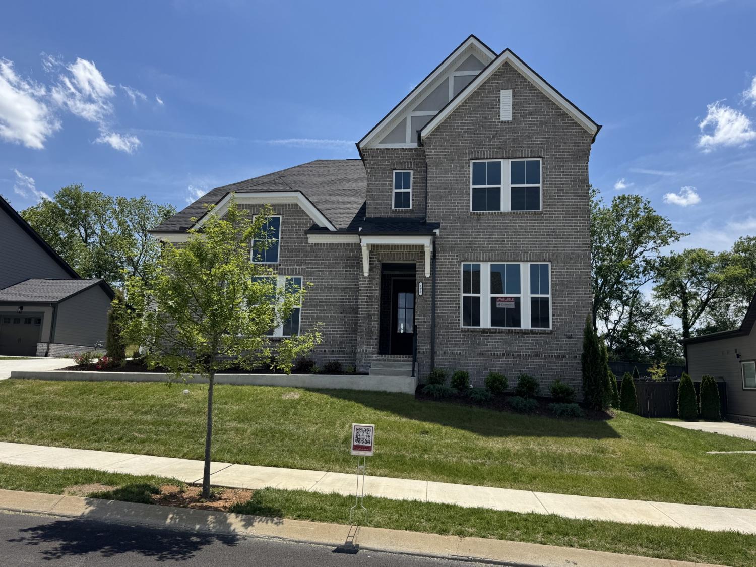 199 Phillips Bend TN 37174 For Sale - 