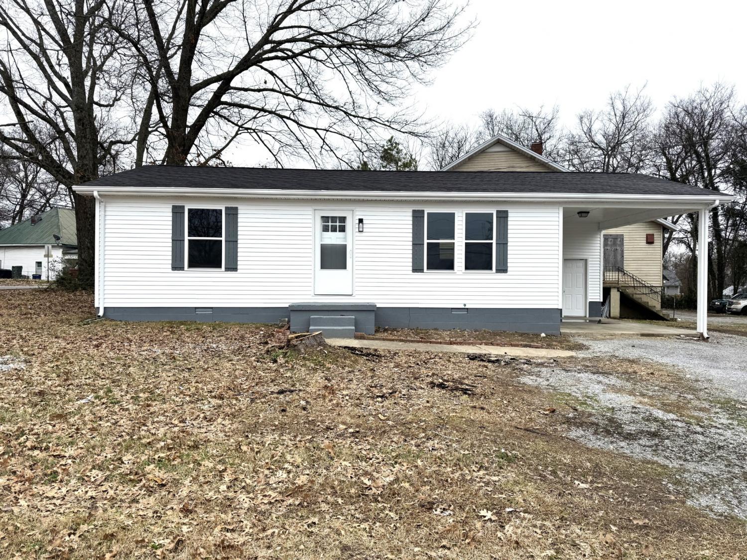 401-Dunnaway-St For Sale