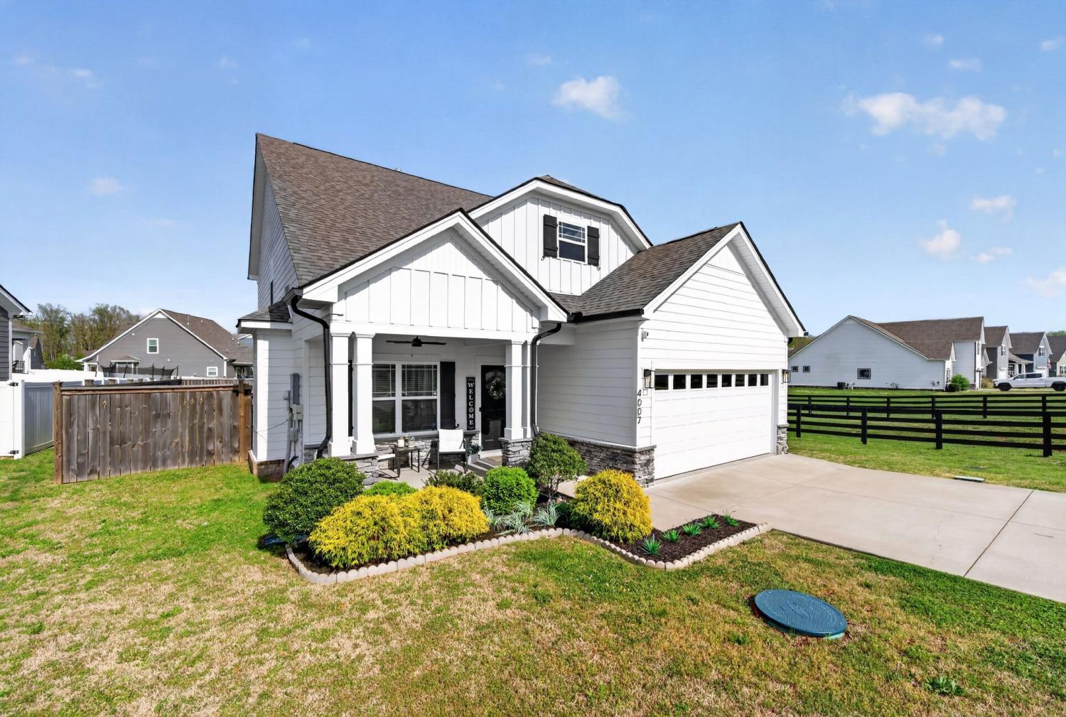 4007-Brazelton-Way For Sale