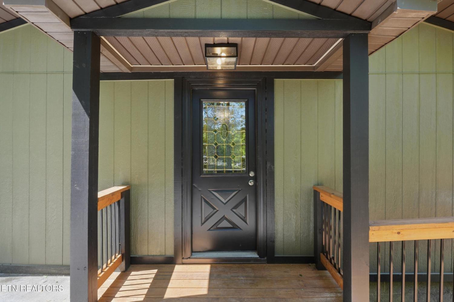 118 Clark Lane TN 37748 For Sale - 